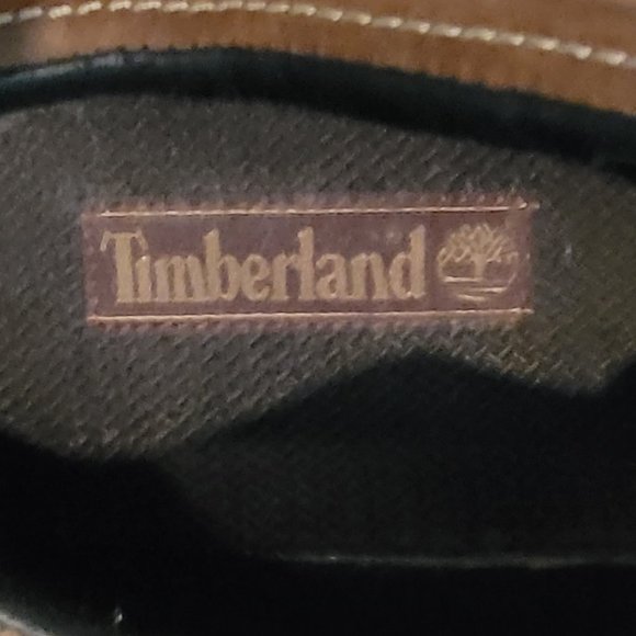 Timberland Men\'s Shoe Size 12W.  Excellent condition! main image 5